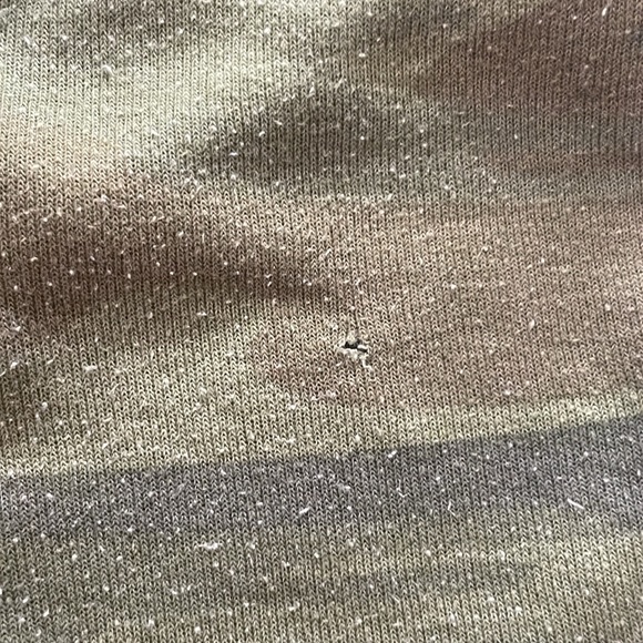 COPY - Kids Aviator Nation Sweatpants - Picture 4 of 4